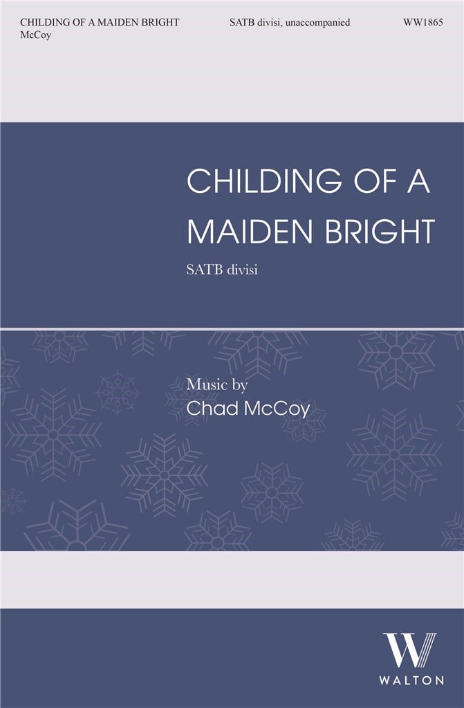 Childing of a Maiden Bright